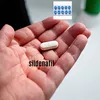 Funciona el sildenafil generico a